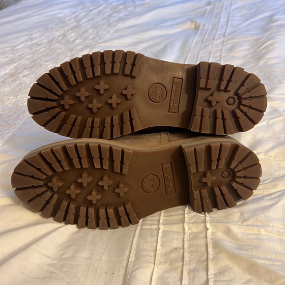 Timberland Courmayeur Chelsea boots - Picture 6 of 7